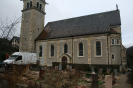 Friedhof Kleinlützel